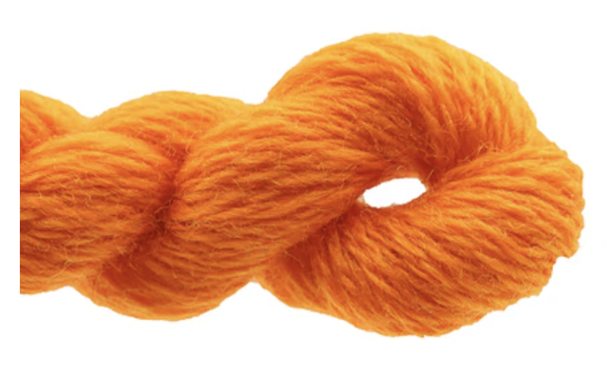 Bella Lusso  - 160 Tangerine