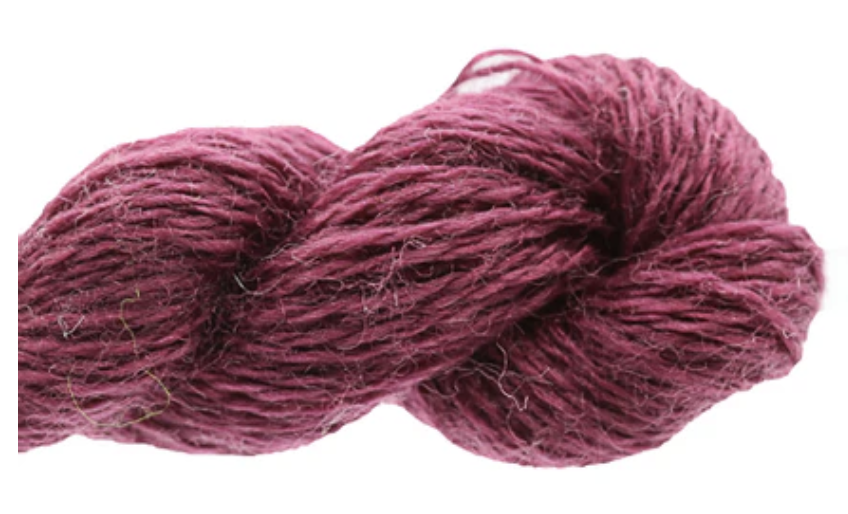 Bella Lusso  - 226 Raspberry