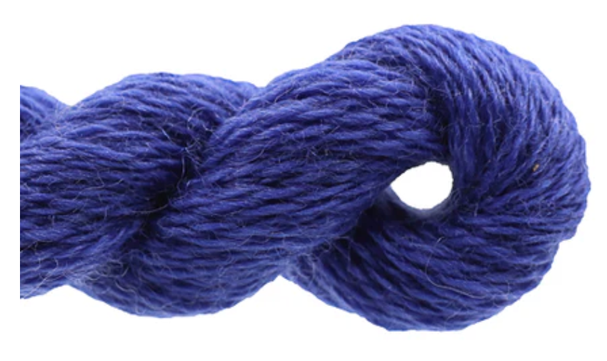 Bella Lusso  - 229 Blueberry