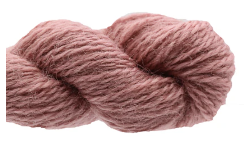 Bella Lusso  - 269 Mauve