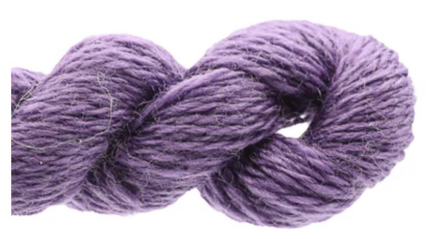 Bella Lusso  - 310 Eggplant