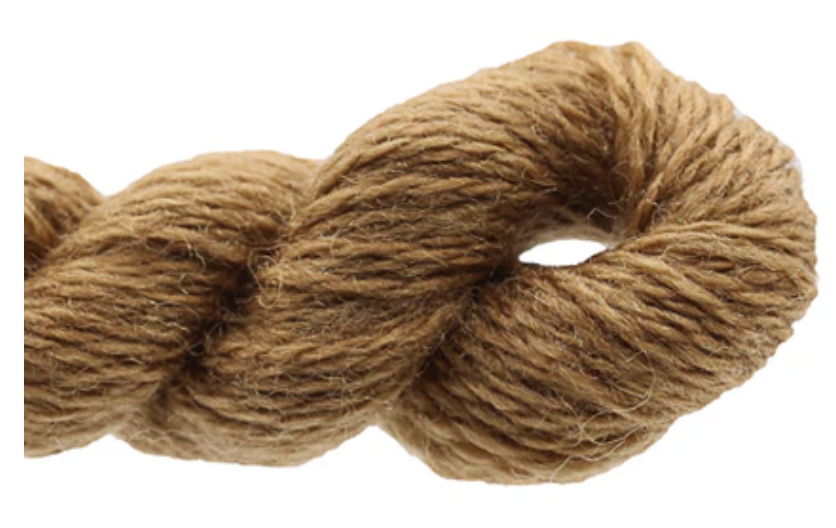 Bella Lusso  - 417 Jute