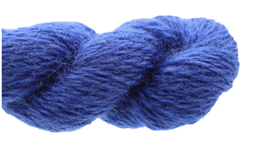 Bella Lusso  - 540 Sapphire