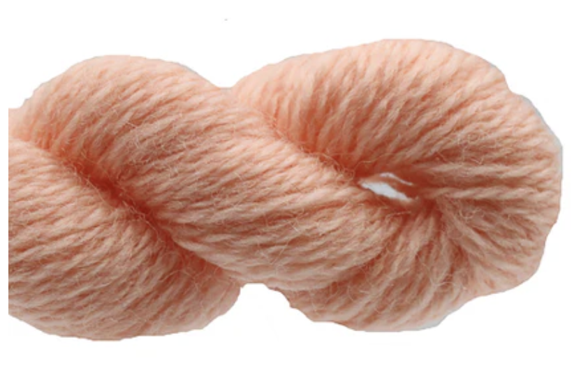 Bella Lusso  - 573 Peach