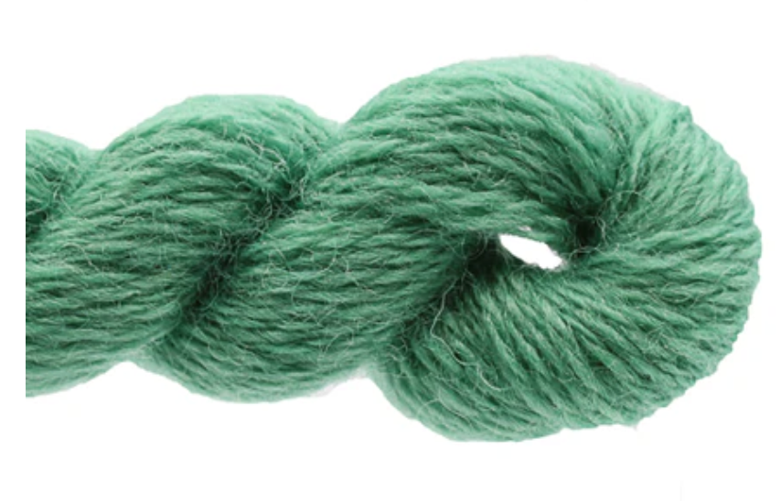 Bella Lusso  - 582 Emerald