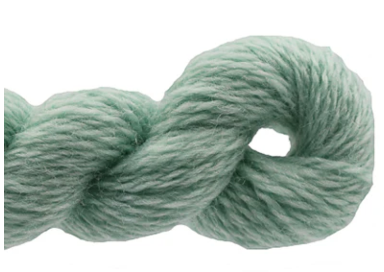 Bella Lusso  - 583 Seafoam