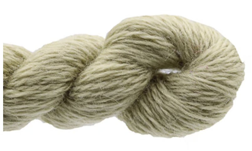 Bella Lusso  - 585 Sage