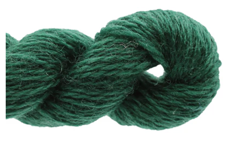 Bella Lusso  - 587 Malachite