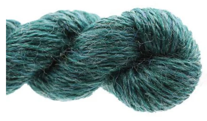 Bella Lusso  - 588 Dk. Blue Green