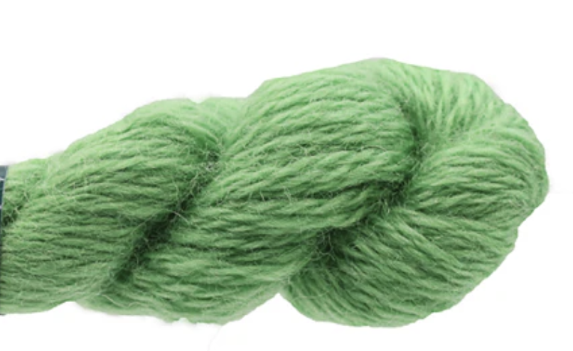 Bella Lusso  - 612 Verdigris