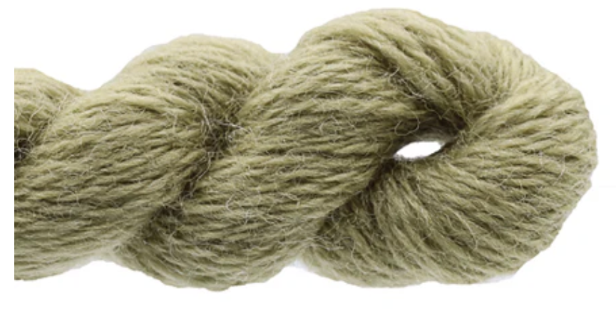 Bella Lusso  - 643 Khaki