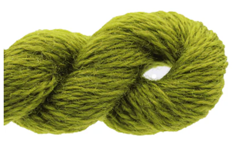 Bella Lusso  - 651 Seaweed