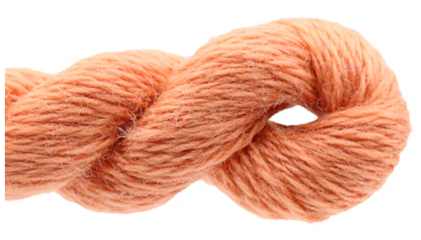 Bella Lusso  - 708 Coral