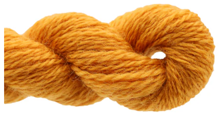 Bella Lusso  - 723 Turmeric