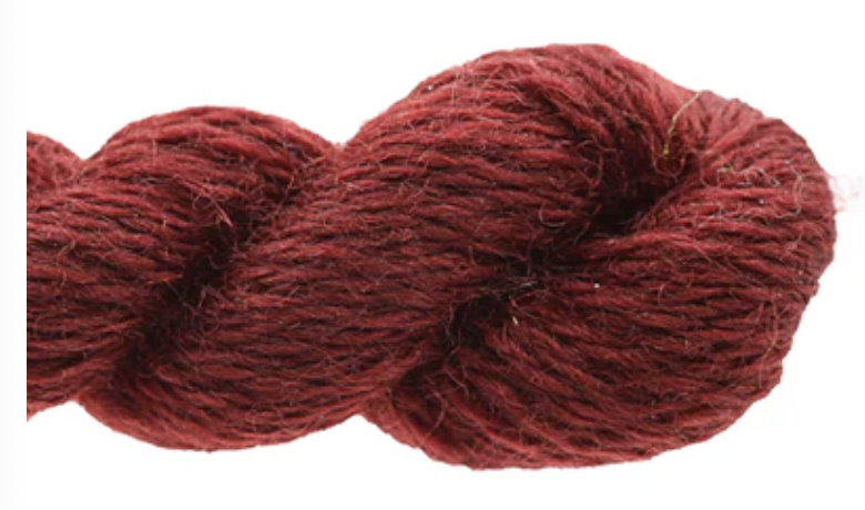 Bella Lusso  - 752 Raisin