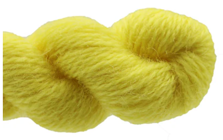 Bella Lusso  - 760 Citron