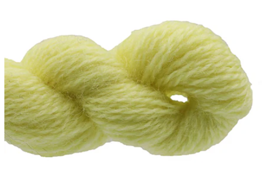 Bella Lusso  - 762 Lemon Ice