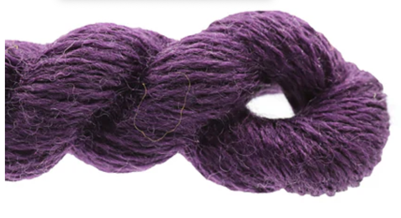 Bella Lusso  - 809 Grape