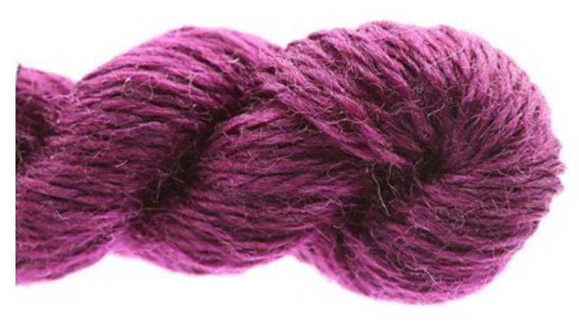 Bella Lusso  - 810 Very Dk Grape