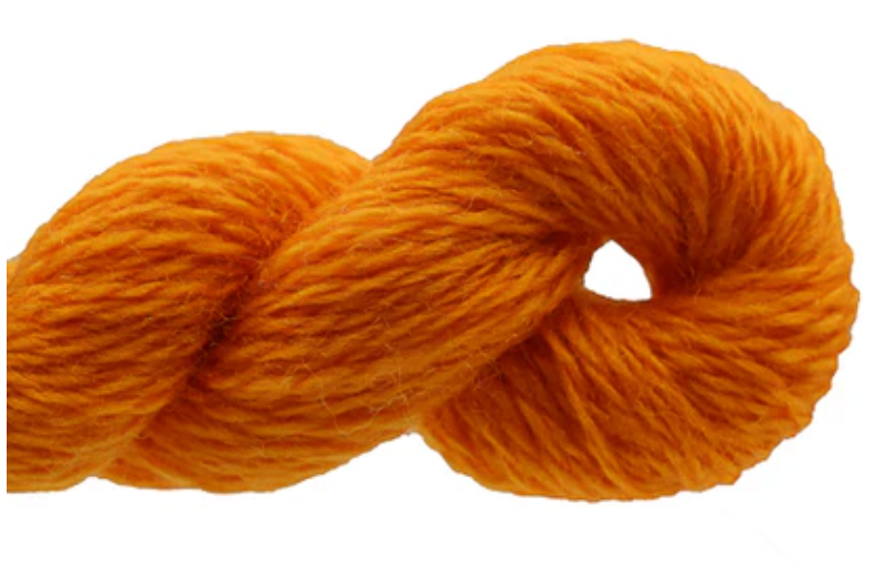 Bella Lusso  - 813 Marmalade