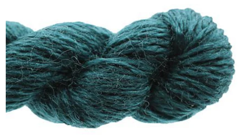 Bella Lusso  - 891 V. Dk Blue Green