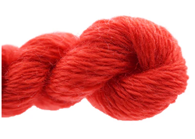 Bella Lusso  - 972 Flame
