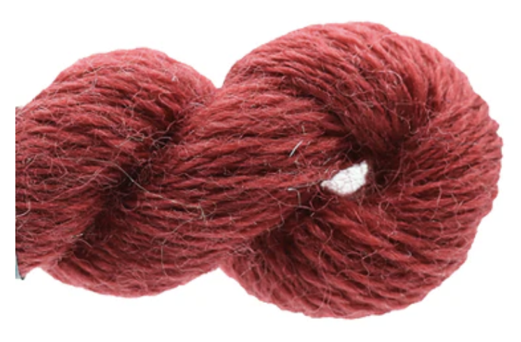 Bella Lusso  - 990 Cinnabar