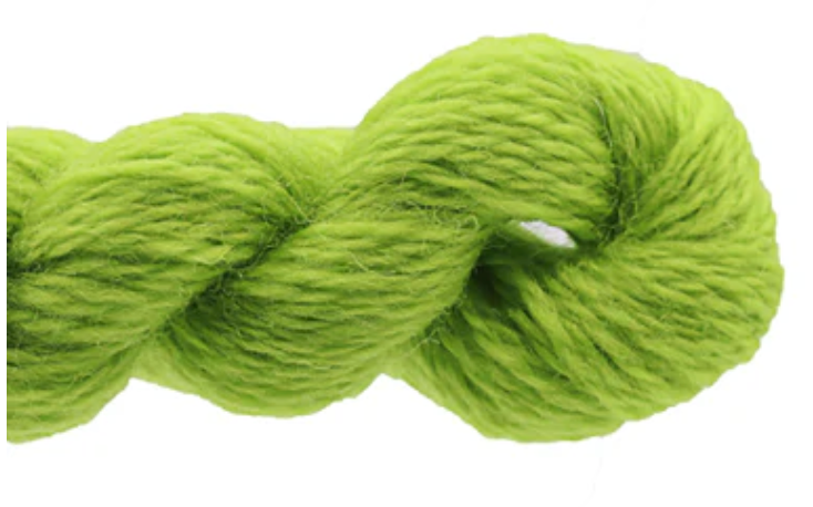 Bella Lusso  - 1001 Peridot