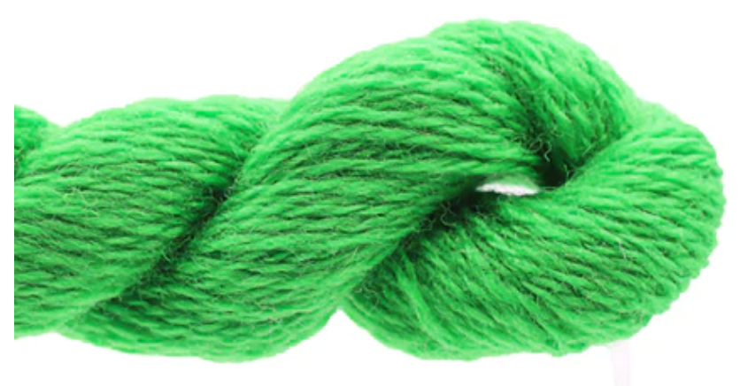 Bella Lusso  - 1002 Tsavorite