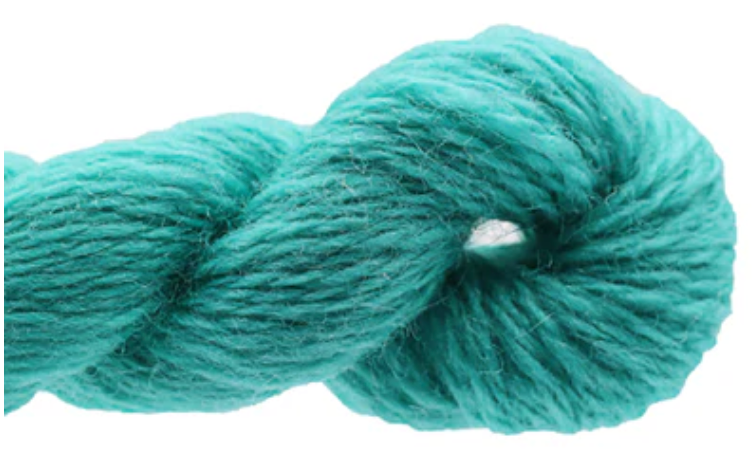 Bella Lusso  - 1003 Turquoise