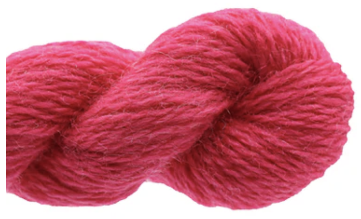 Bella Lusso  - 1004 Rubellite