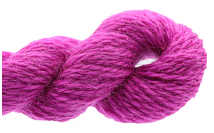Bella Lusso  - 1005 Rhodolite
