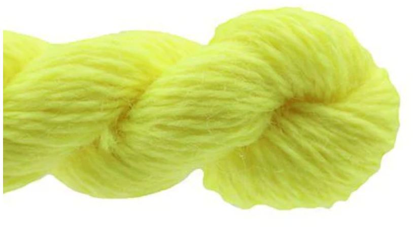 Bella Lusso  - 1007 Lemon Grass