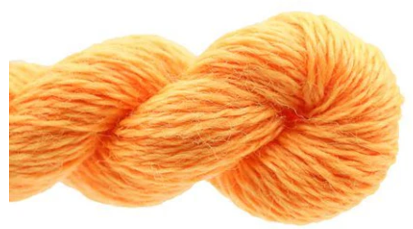 Bella Lusso  - 1008 Lt Tangerine