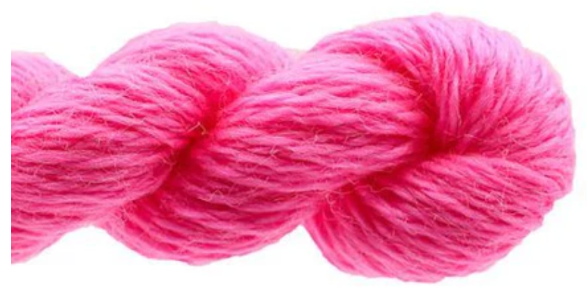 Bella Lusso  - 1009 Flamingo Pink