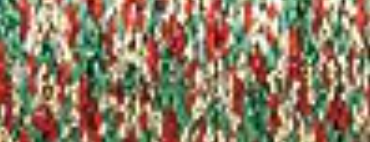 KREINIK #12 BRAID #238 CHRISTM THREAD