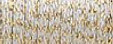 KREINIK #12 BRAID #210 GOLD DU THREAD