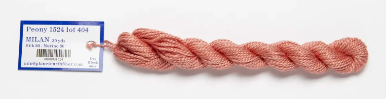 Milan - M1524 Peony