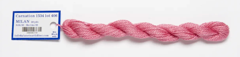 Milan - M1534 Carnation
