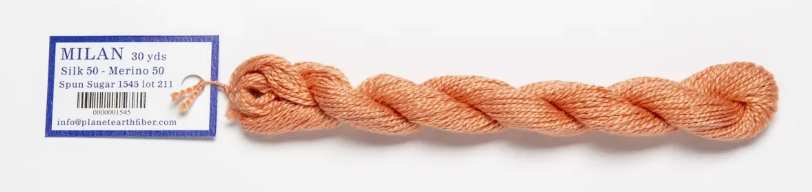 Milan - M1545 Spun Sugar
