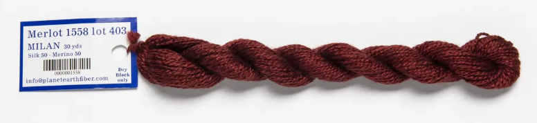 Milan - M1558 Merlot