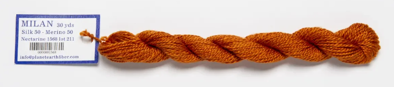 Milan - M1568 Nectarine