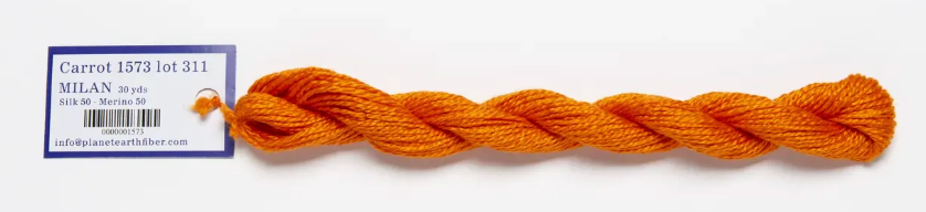 Milan - M1573 Carrot