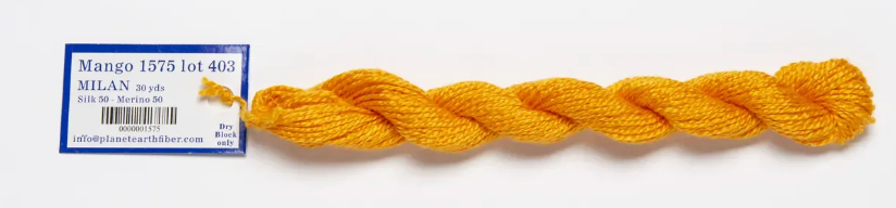 Milan - M1575 Mango