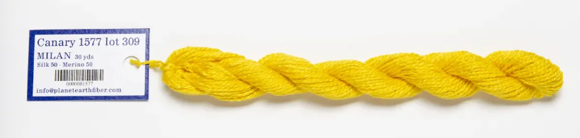 Milan - M1577 Canary
