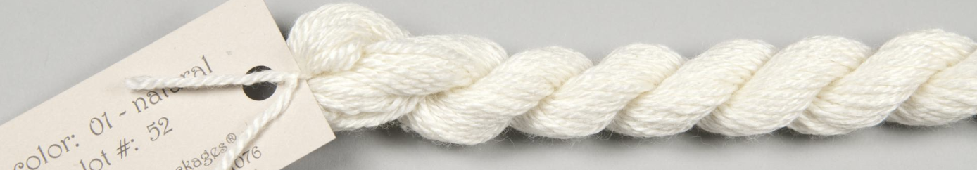 Silk & Ivory