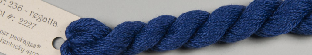 Silk & Ivory - S 236 Regatta