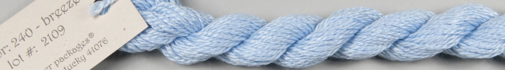 Silk & Ivory - S 240 Breeze