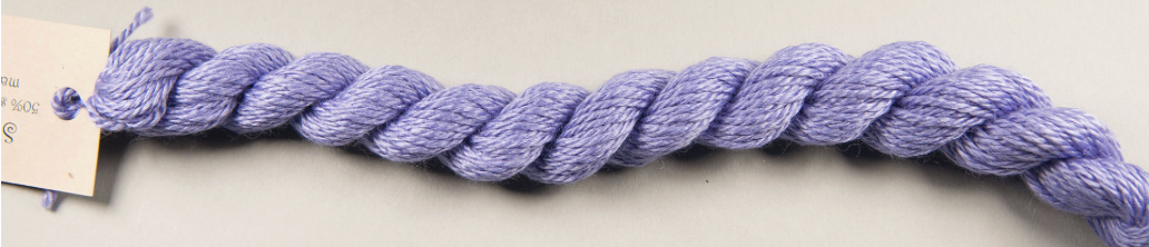 Silk & Ivory - S 242 Lavender