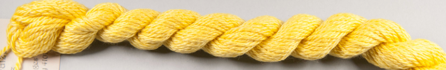 Silk & Ivory - S 241 Maize